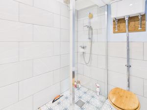 Shower Room- click for photo gallery